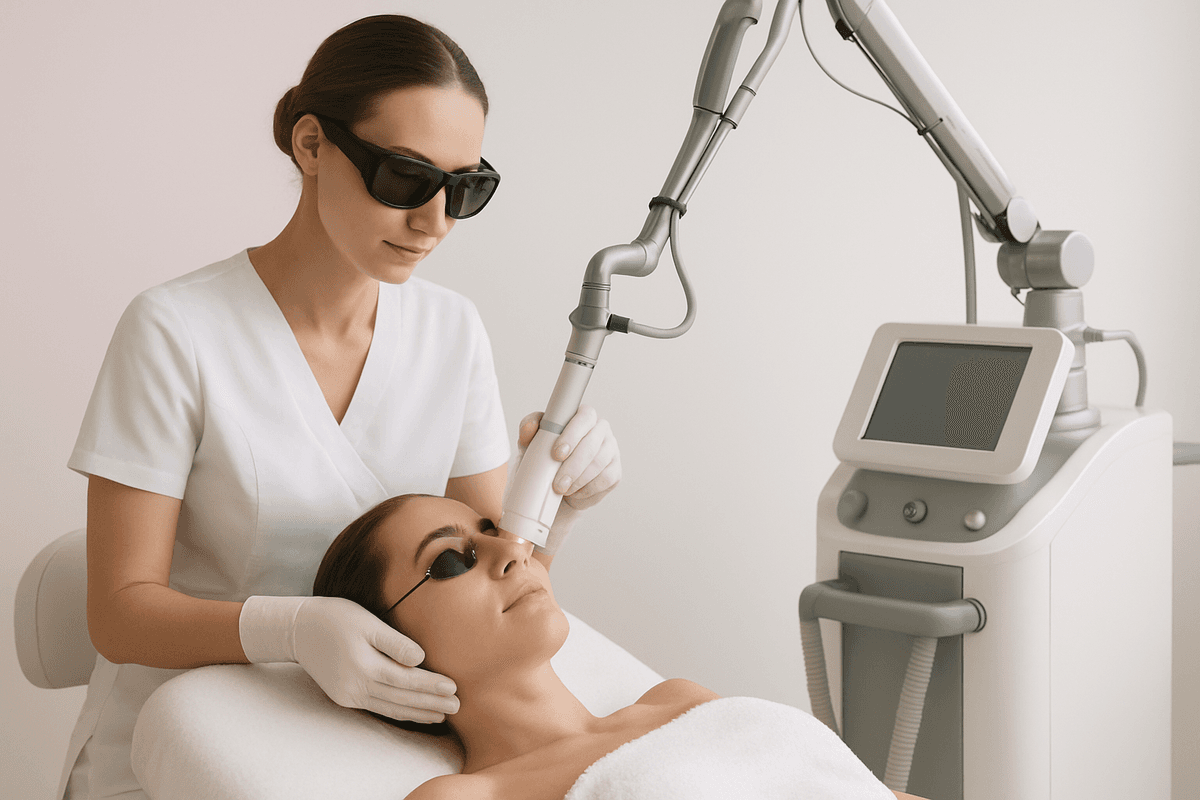 Lazer Epilasyonda Sonuçları Artırmanın 5 Yolu Nedir?