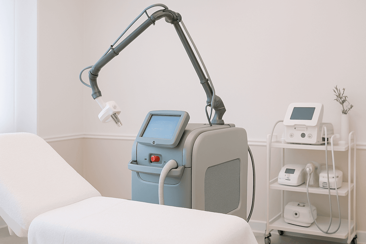 Lazer Epilasyonda Sonuçları Artırmanın 7 Stratejisi